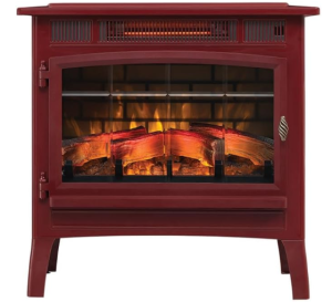 Duraflame Fireplace