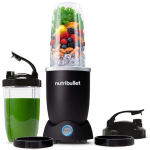Nutribullet pro