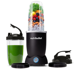 Nutribullet pro