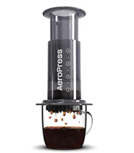 Aeropress