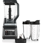 Nija professional plus blender