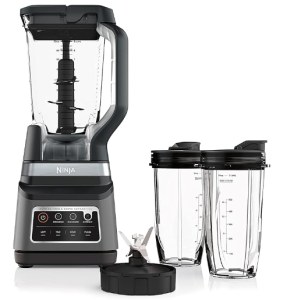 Nija professional plus blender