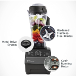 Vitamax 5200 premium workhorse blender