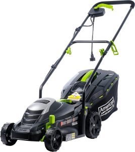 American Company Lawnmower