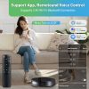 G20 Smart & Affordable Robot Vacuum Cleaner On Sale & Mop – Best for Carpet, Pet Hair & Hardwood Floors - Image 2