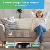 G20 Smart & Affordable Robot Vacuum Cleaner On Sale & Mop – Best for Carpet, Pet Hair & Hardwood Floors - Image 8