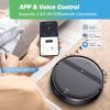 G20 Smart & Affordable Robot Vacuum Cleaner On Sale & Mop – Best for Carpet, Pet Hair & Hardwood Floors - Image 6