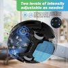 G20 Smart & Affordable Robot Vacuum Cleaner On Sale & Mop – Best for Carpet, Pet Hair & Hardwood Floors - Image 5