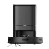 Robotic Vacuum Cleaner with Self-Emptying Dustbin and Lidar Navigation - Image 3