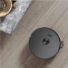Robotic Vacuum Cleaner with Self-Emptying Dustbin and Lidar Navigation - Image 5