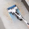 Multi-Mode Wet and Dry Vacuum with Self-Cleaning Brush and Pet Hair Resistance - Image 4