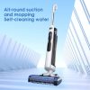 Multi-Mode Wet and Dry Vacuum with Self-Cleaning Brush and Pet Hair Resistance - Image 6