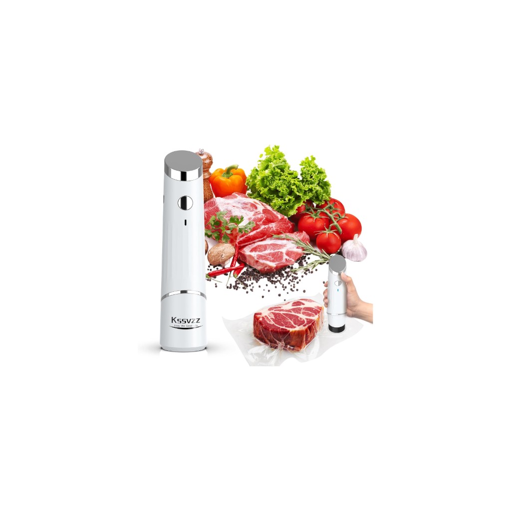 TravelSeal Compact Vacuum Kit