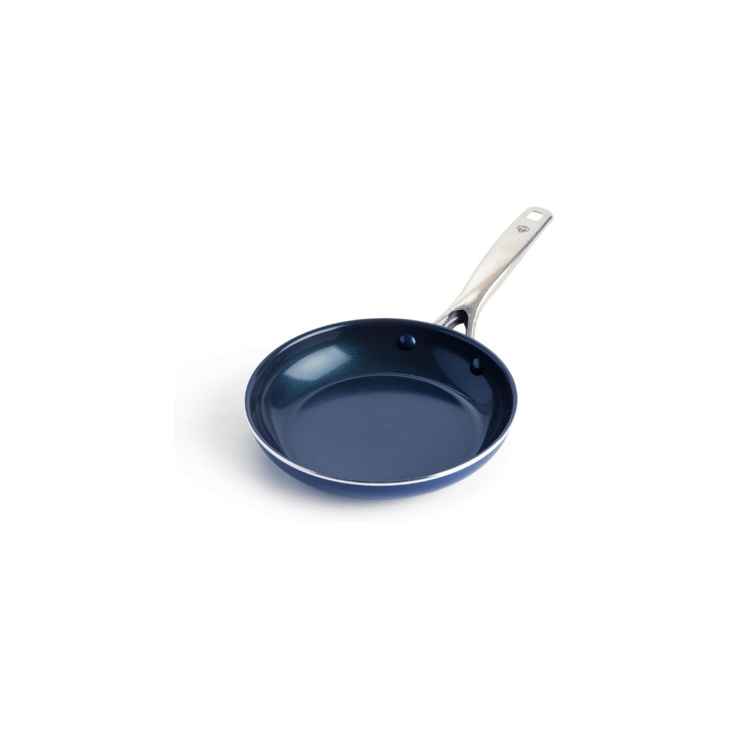 Blue Diamond Nonstick Skillet